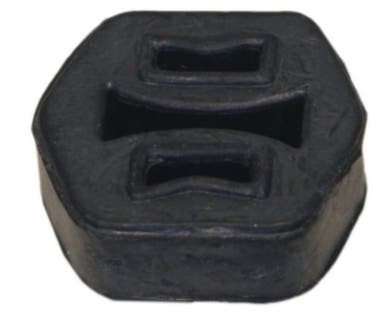 Uitlaatrubber voor Volvo 740, 760, 780, 850, 940, 960, S70, S90, V70, V90 1983-
