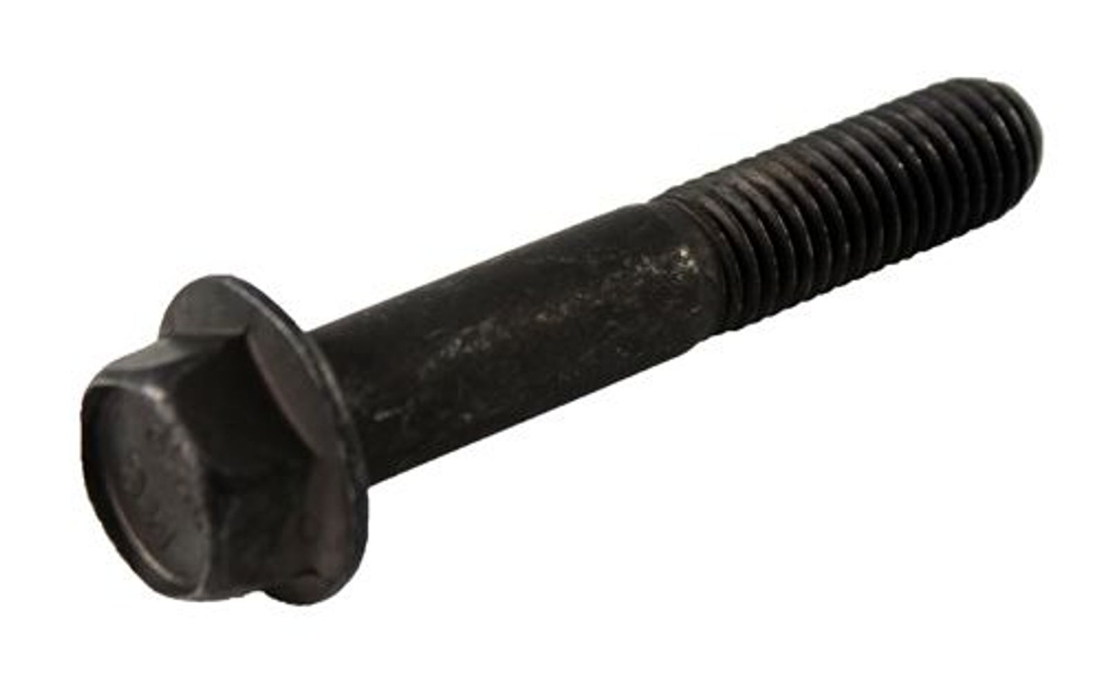 Flensschroef M12 x 70 mm