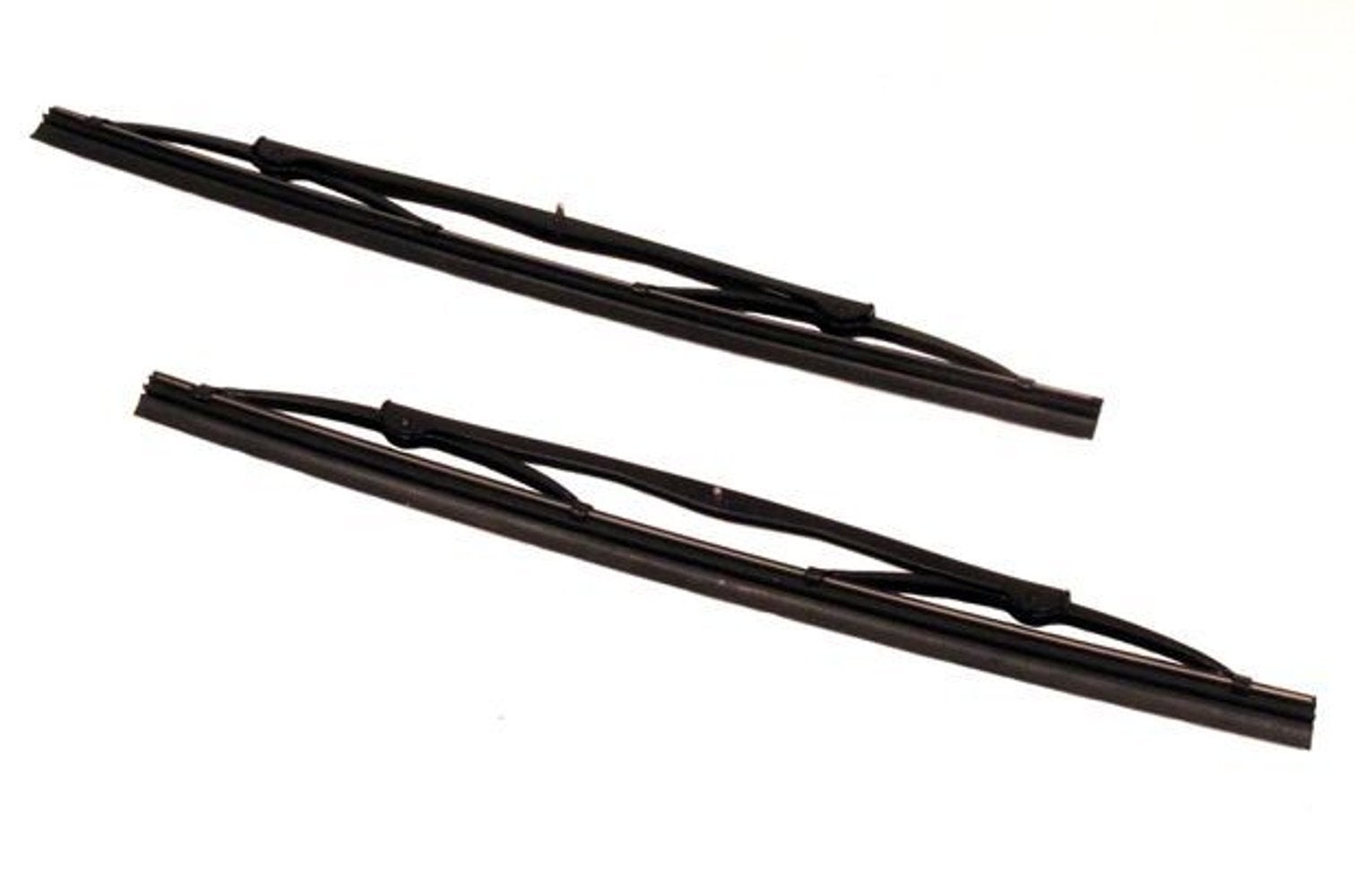 Wisserblad koplamp rechthoekig