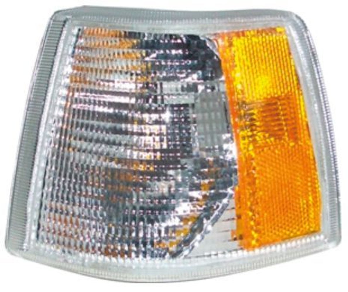 Knipperlichten VS voor Volvo 850, 1994-1997, links, laag model