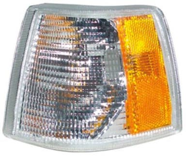 Knipperlichten VS voor Volvo 850, 1994-1997, links, laag model