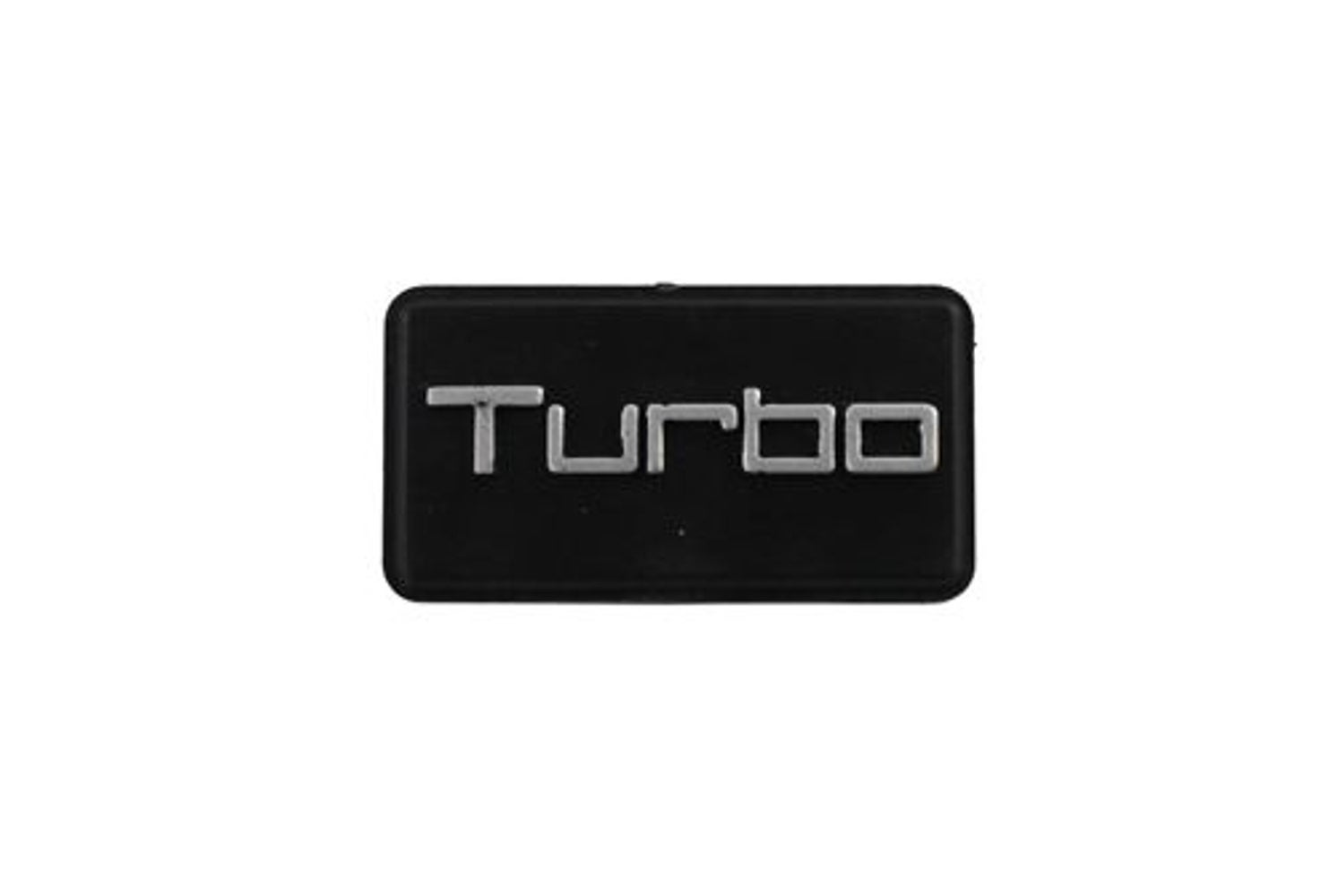 Emblem Turbo voor Volvo 240