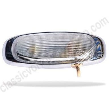 Interieurverlichting voor Volvo PV, Duett en Amazon.