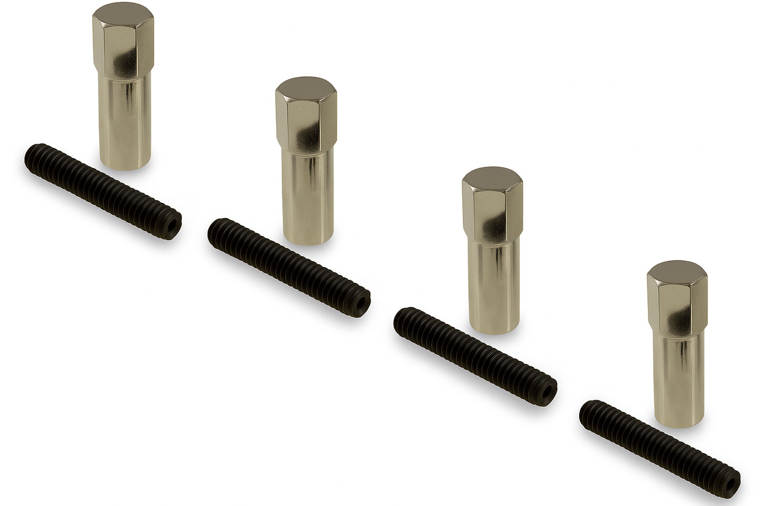 Schroef UNC 1/4-20 kleppendeksel