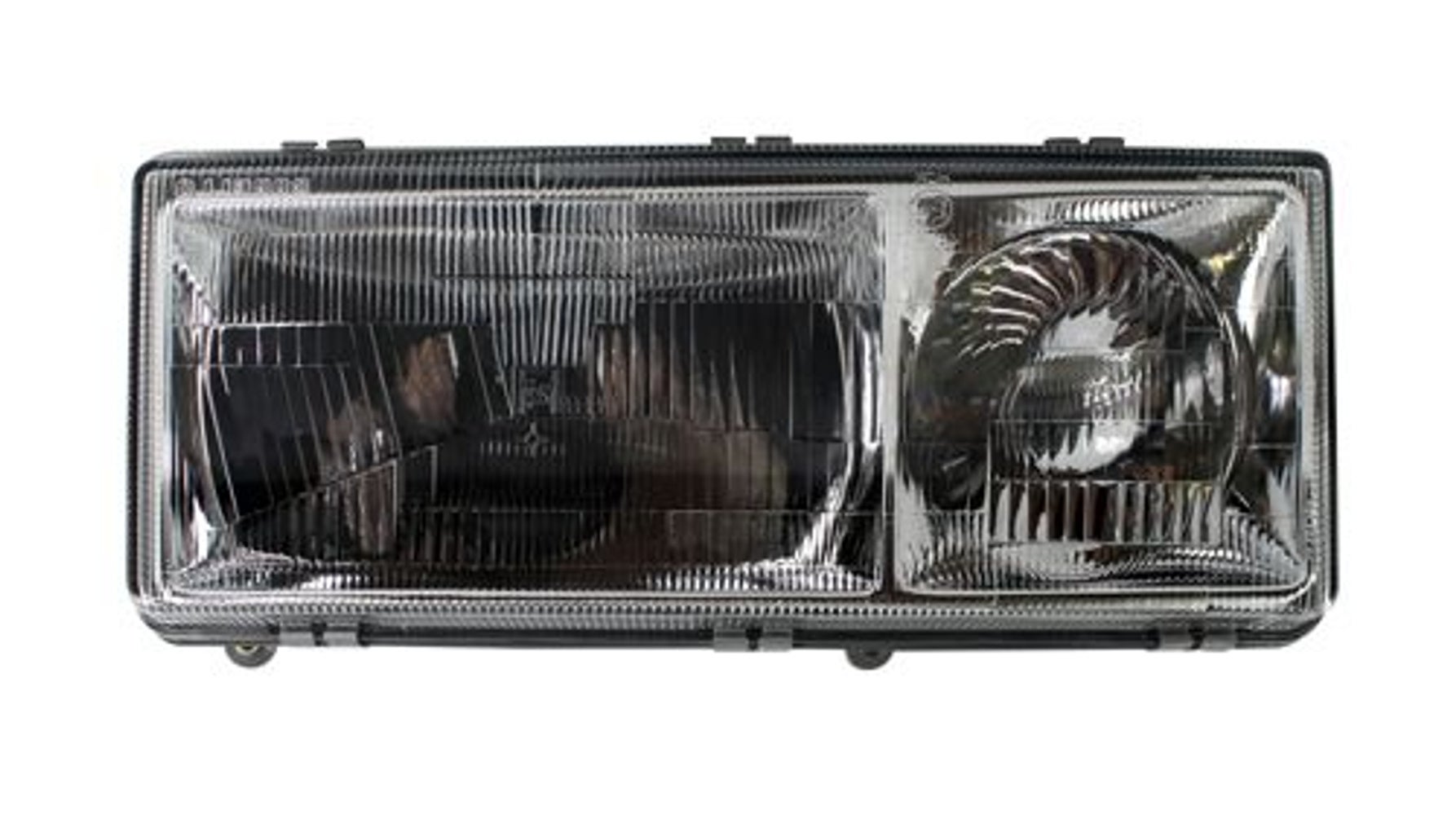 Koplamp voor Volvo 780, rechts