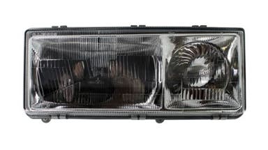 Koplamp voor Volvo 780, rechts