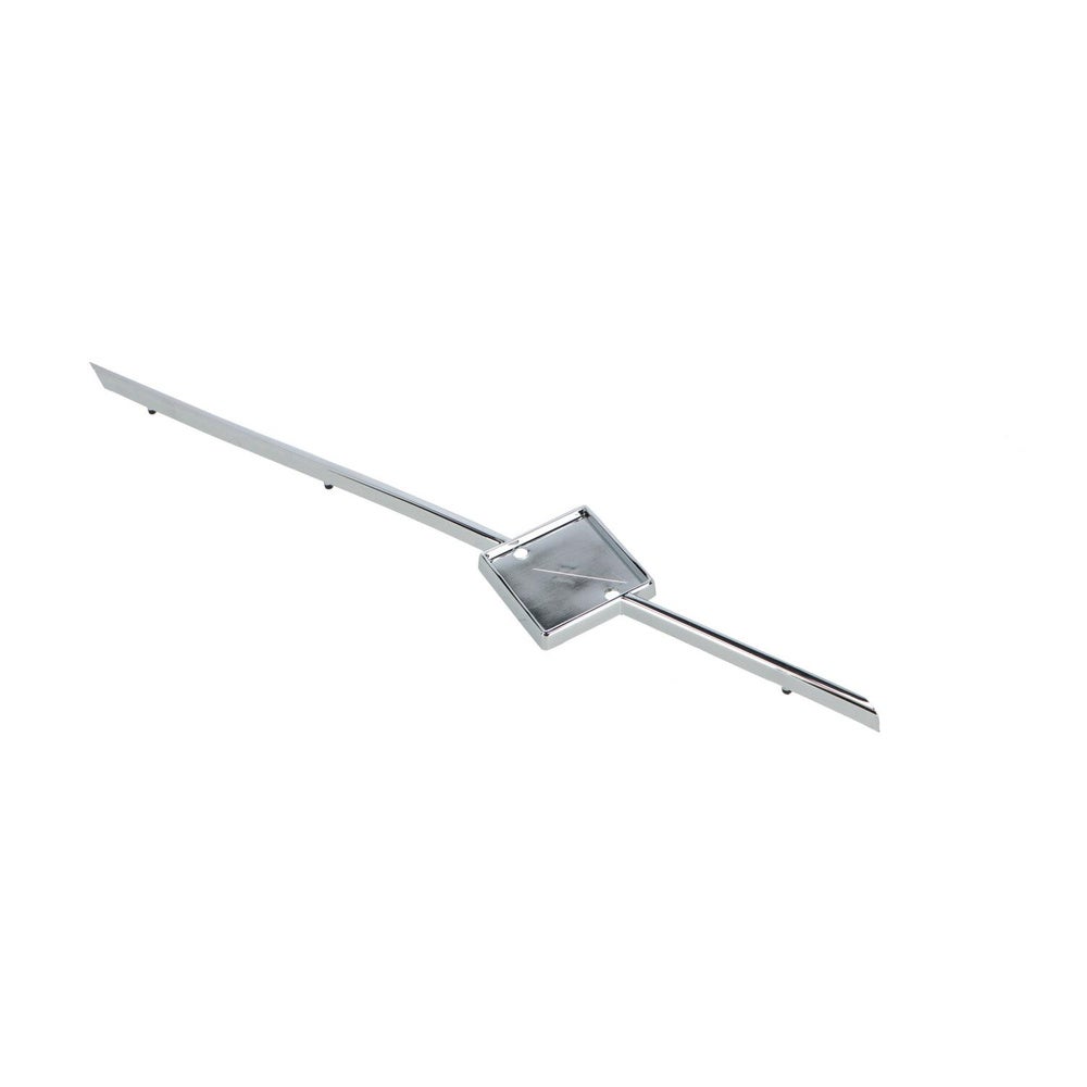 Grille sierlijst 1202253 & 1248289 voor Volvo 240, 260, 262
