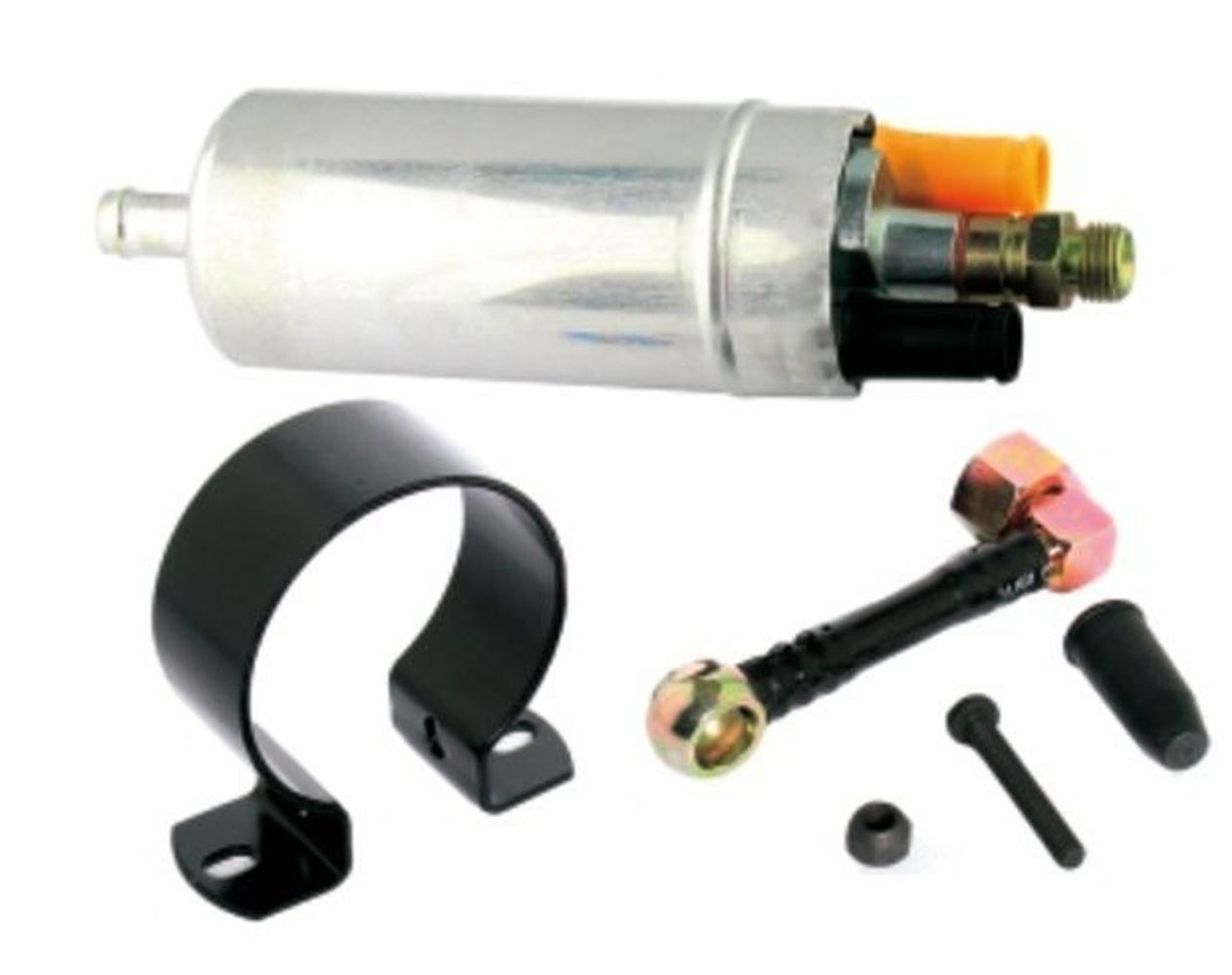 Brandstofpomp voor Volvo 140, 240 - 1979