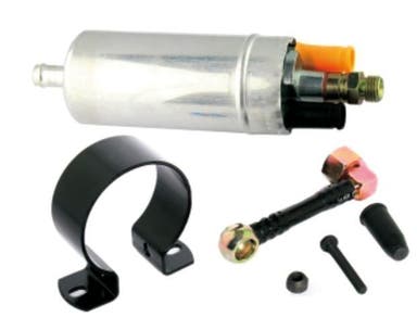 Brandstofpomp voor Volvo 140, 240 - 1979