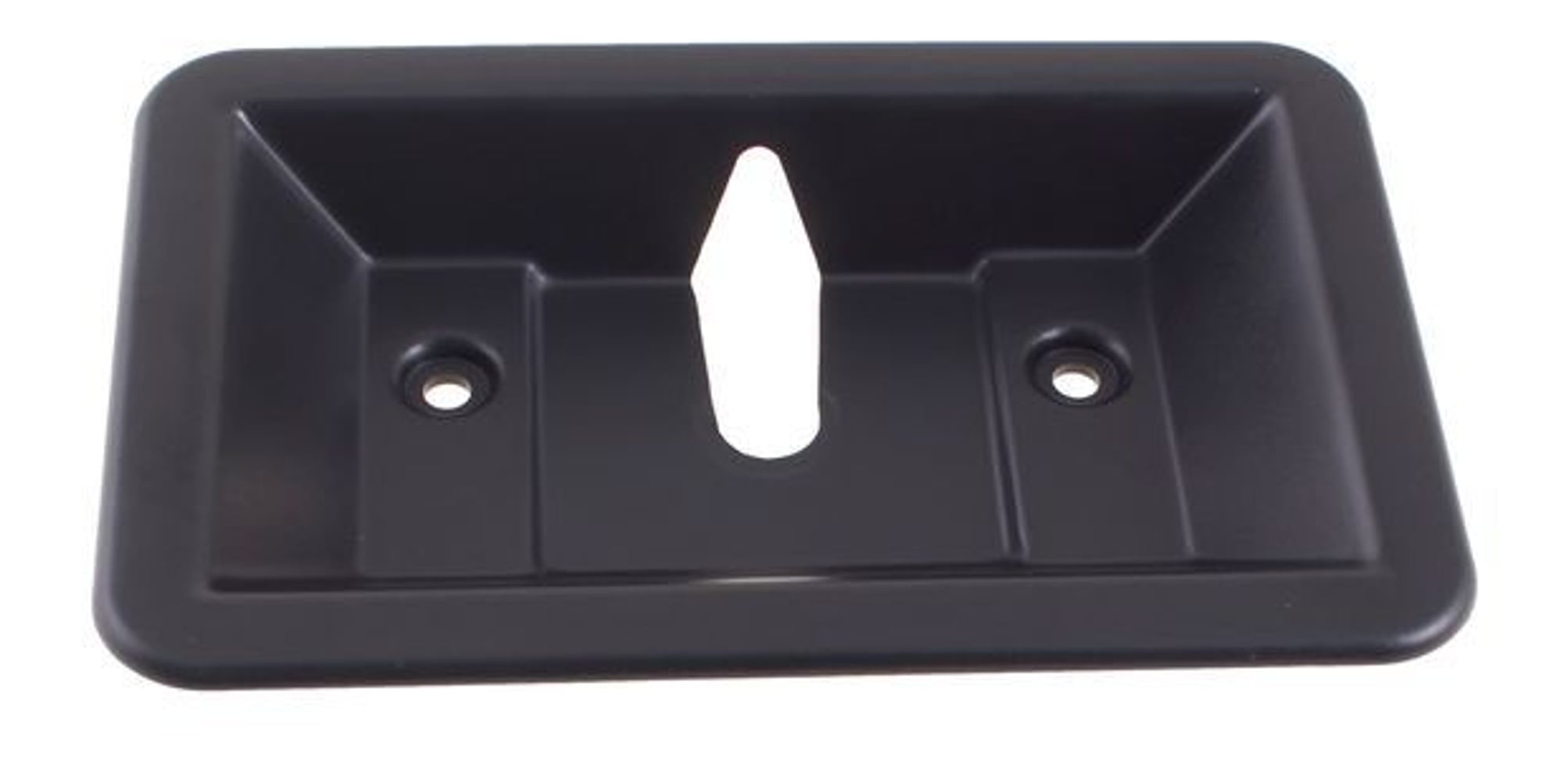 Stuurwielhoes, bagageruimte, zwart, voor Volvo 145, 245