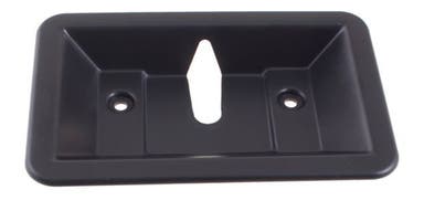 Stuurwielhoes, bagageruimte, zwart, voor Volvo 145, 245