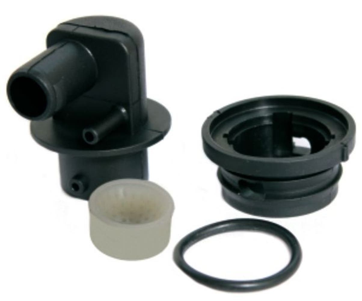 Hitteschild synthetisch