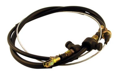 Handremkabel voor Volvo 140, 164 1967-09/69