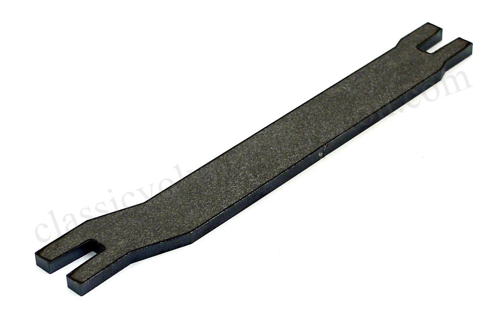 Verbinding handremschoen