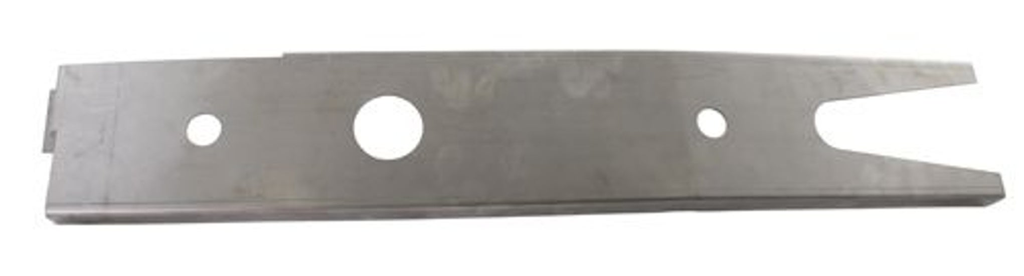 Dorpel middendeel links