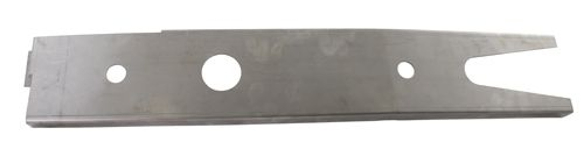 Dorpel middendeel links