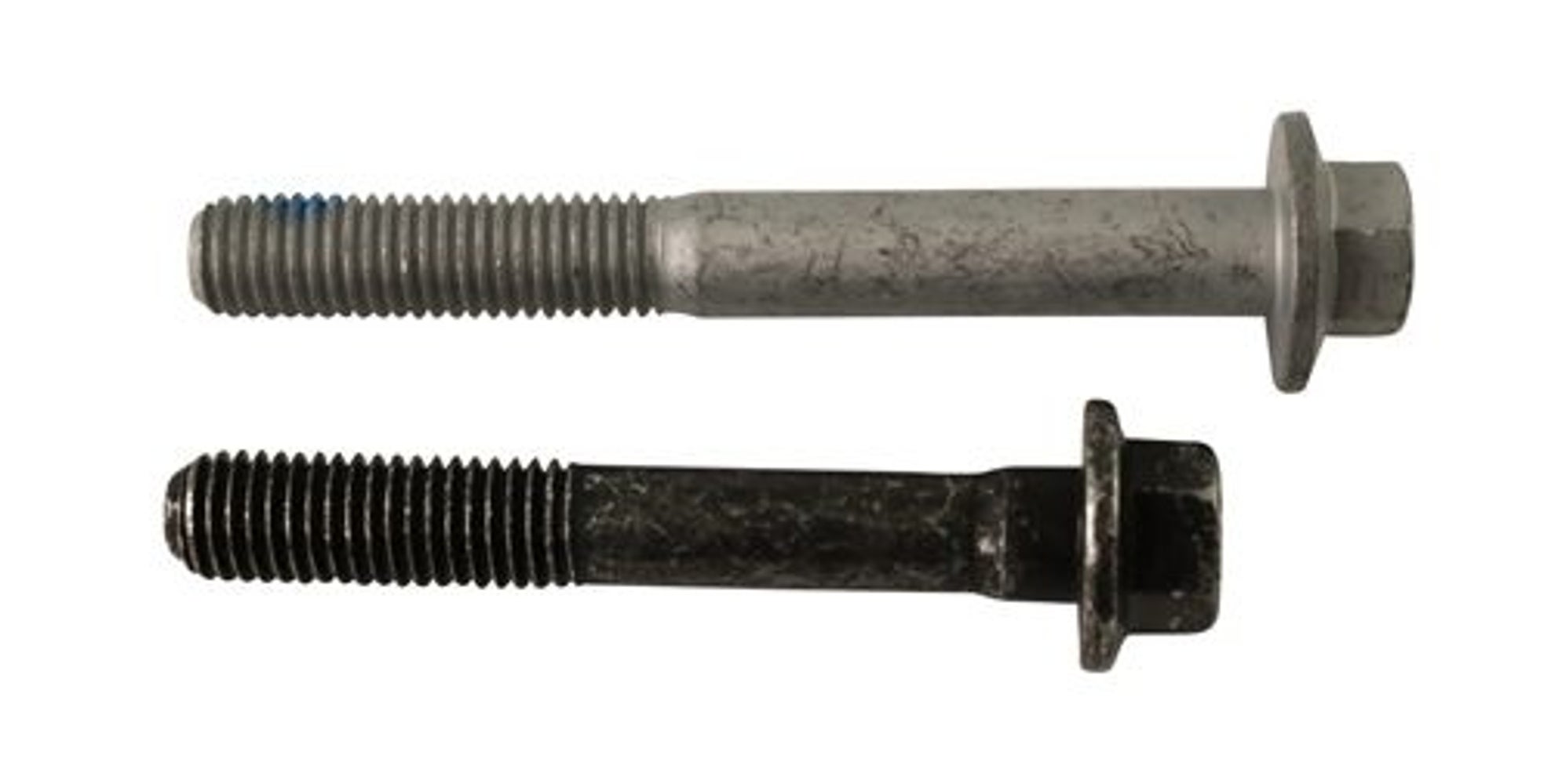 Montageset schokdemper Nivomat voor Volvo 945, 965