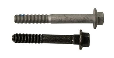 Montageset schokdemper Nivomat voor Volvo 945, 965