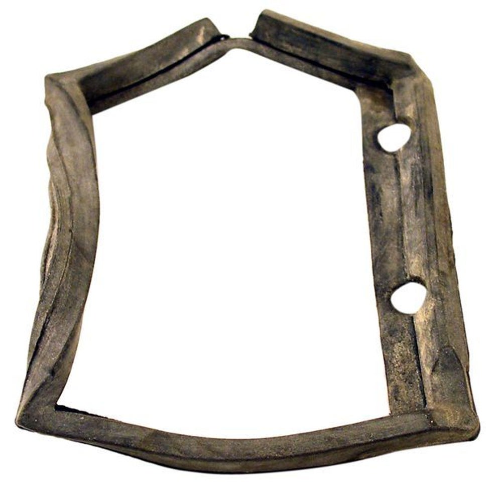 Kap knipperlicht rechts rubber