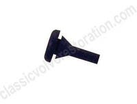 Rubberknop linkspakket