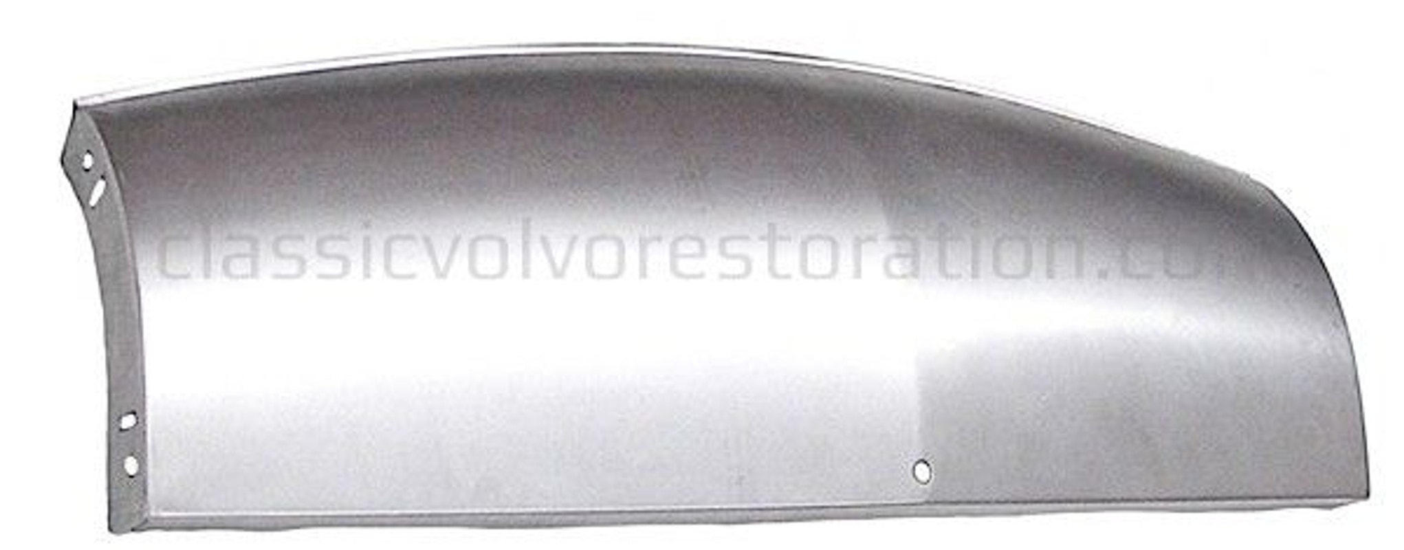 Frontpaneel onderkant