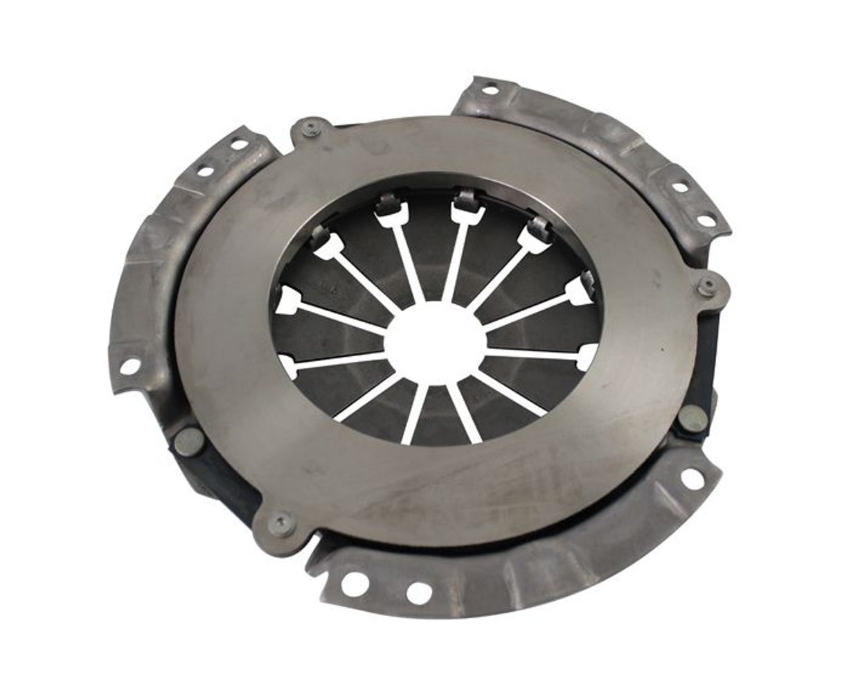 Koppelingsset voor Volvo B4B, B16, inclusief lagers (originele afmetingen) — bild 4 av 6