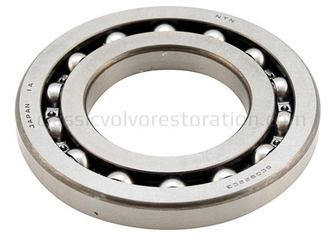 Lageroverbrenging J-type voorzijde 45x85x11 voor Volvo 1800, Amazon Kombi — bild 2 av 2