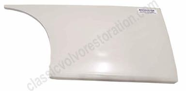 Achterportierpaneel voor Volvo Amazon 4d, links