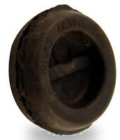 Doorvoertule Carrosserierubber voor Volvo 140, 164 — bild 3 av 3