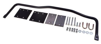 Achterstabilisatorstangset voor Volvo 240, -85, 7/8"