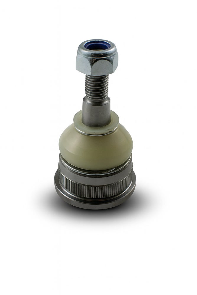 Kogelscharnier boven