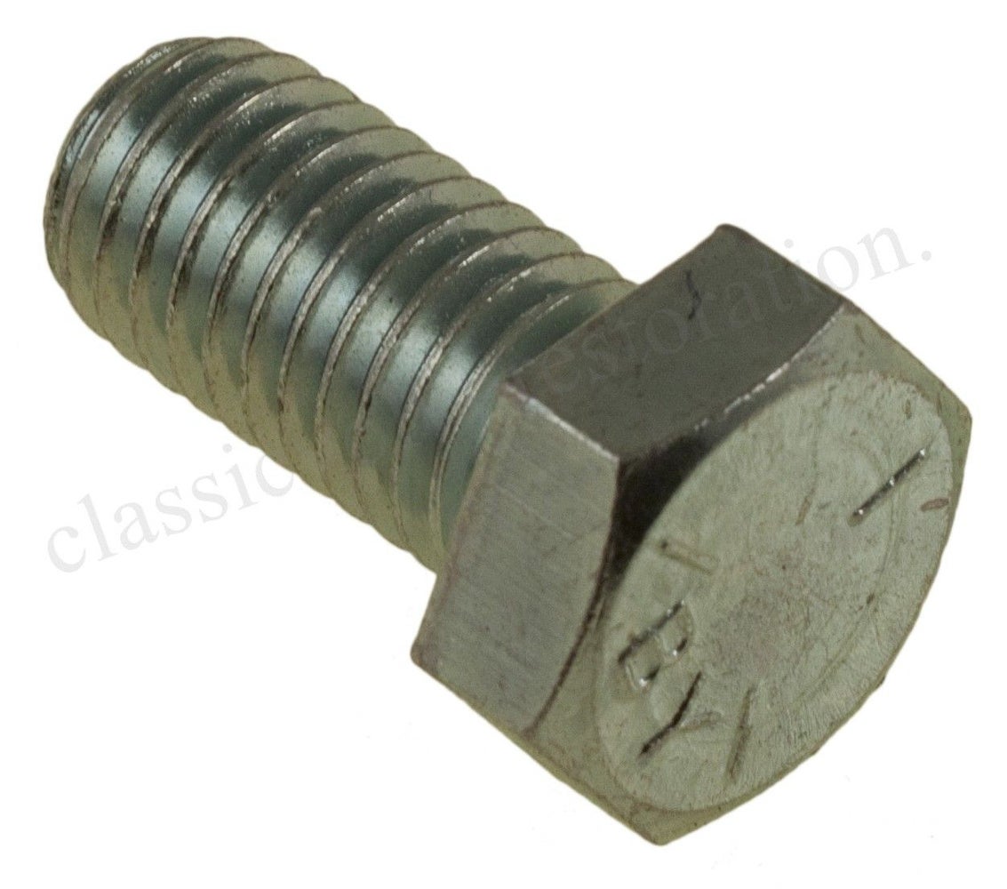 Schroef UNC 1/2-13x1" (25 mm)