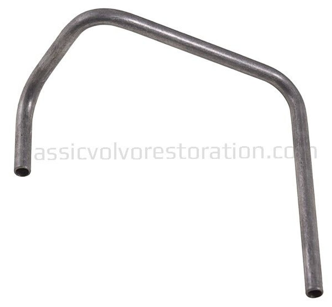 Achterkoppelingsleiding BW35 voor Volvo 1800 — bild 1 av 2