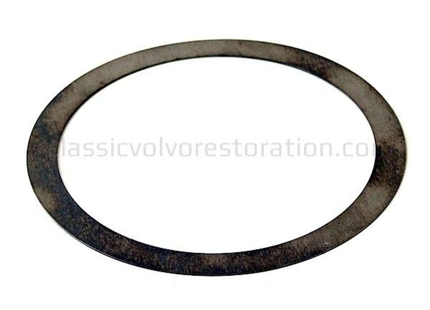 Afstandsstuk afstellen voor Volvo PV444, Amazon, 1800, t=0,25 — bild 2 av 2