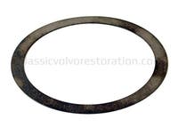 Afstandsstuk afstellen voor Volvo PV444, Amazon, 1800, t=0,25 — bild 2 av 2