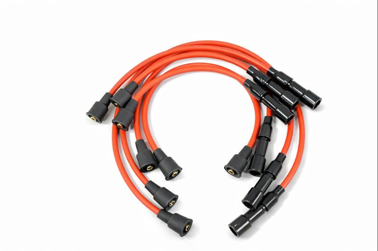 Ontstekingskabelset voor Volvo B30A, B30F