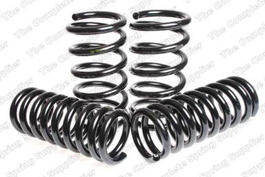 Verlaagset voor SAAB 90, 900
