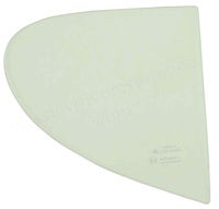 Zijruit achter links groen