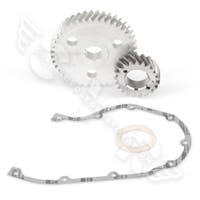 Nokkenaswielset voor Volvo B18, B20 vezel/staal — bild 1 av 2