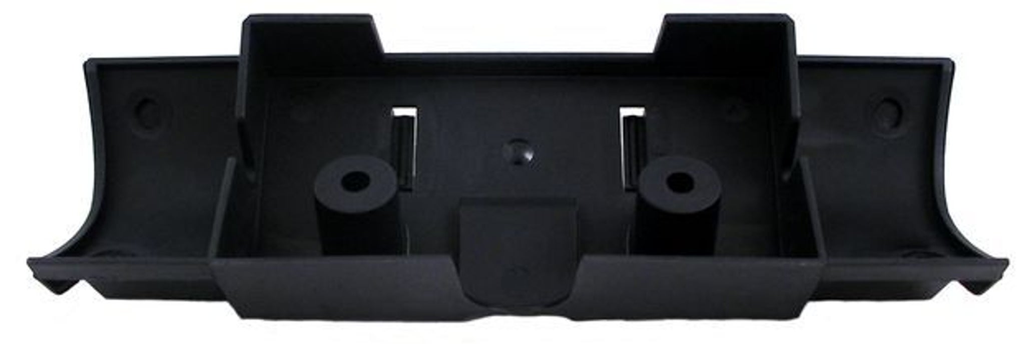 Console remlicht achterruit