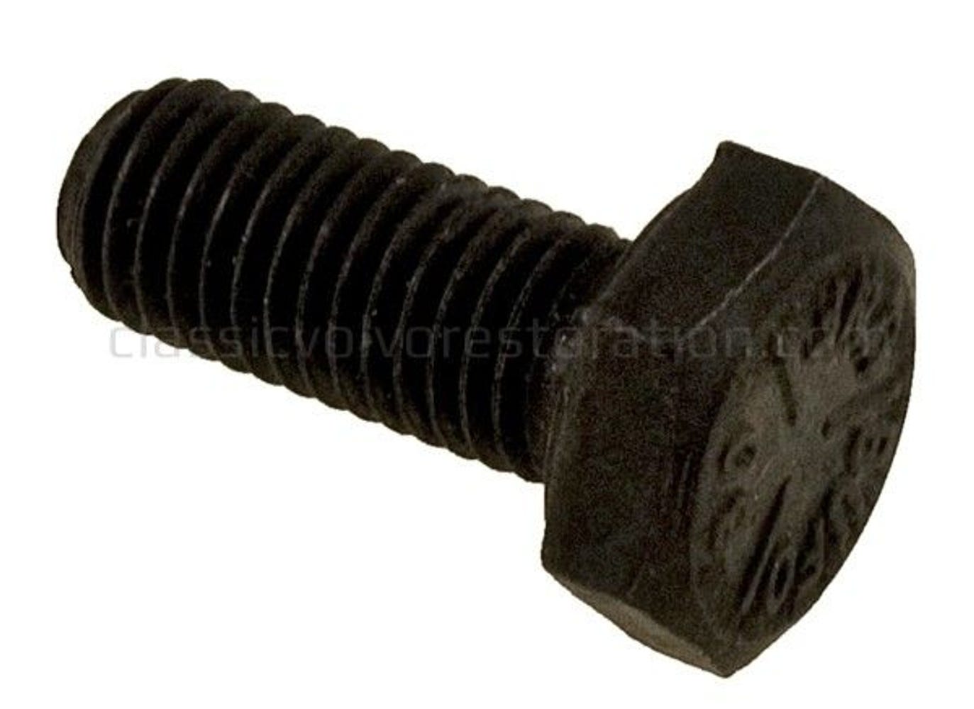 Schroef UNF 1/4-28x5/8" (16 mm) voor Volvo Amazon, 1800 — bild 2 av 2
