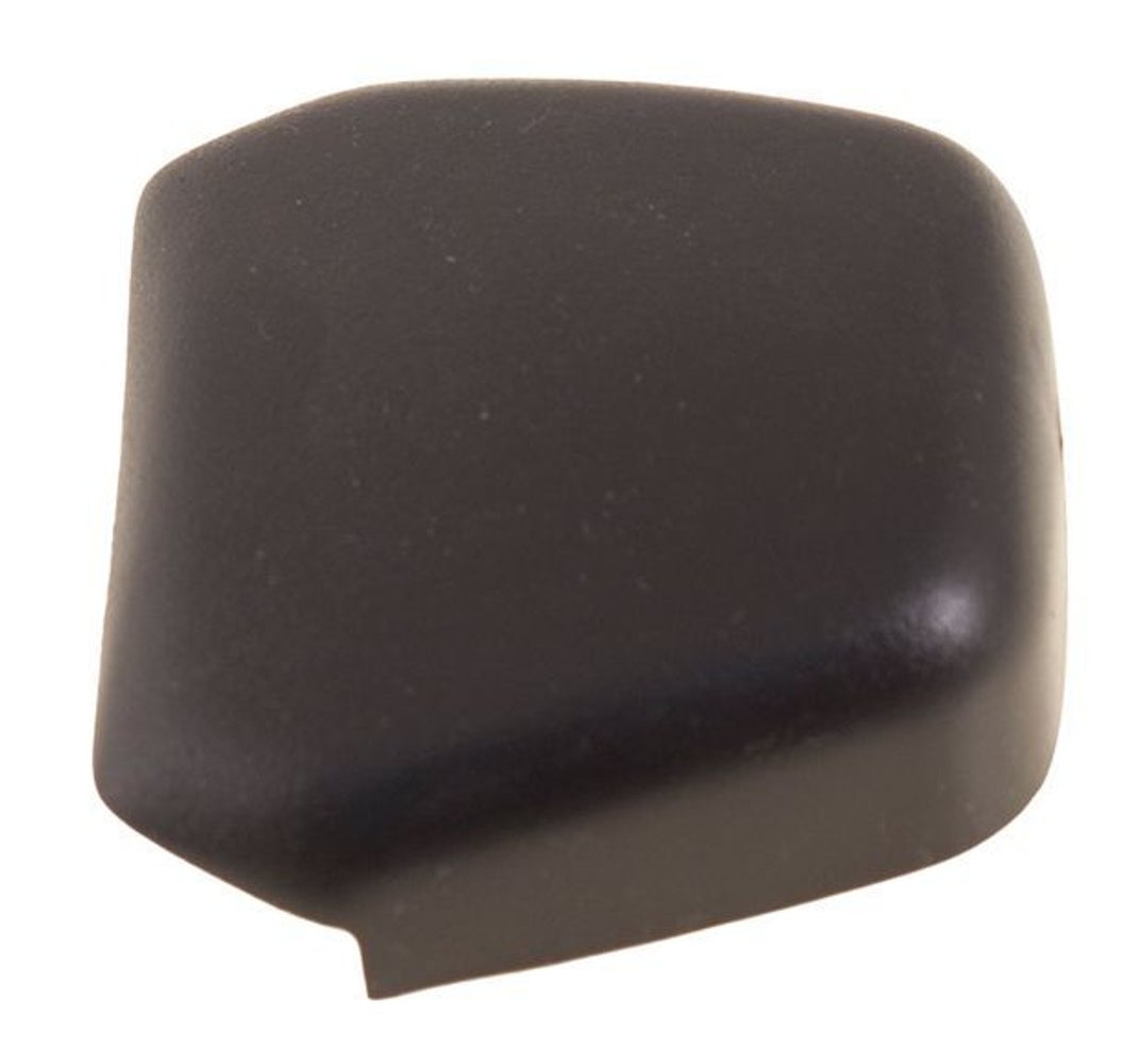 Kap veiligheidsgordel zwart