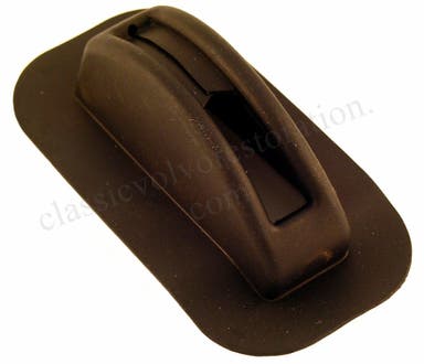 Handremvoering voor Volvo PV, Amazon, 140, 164