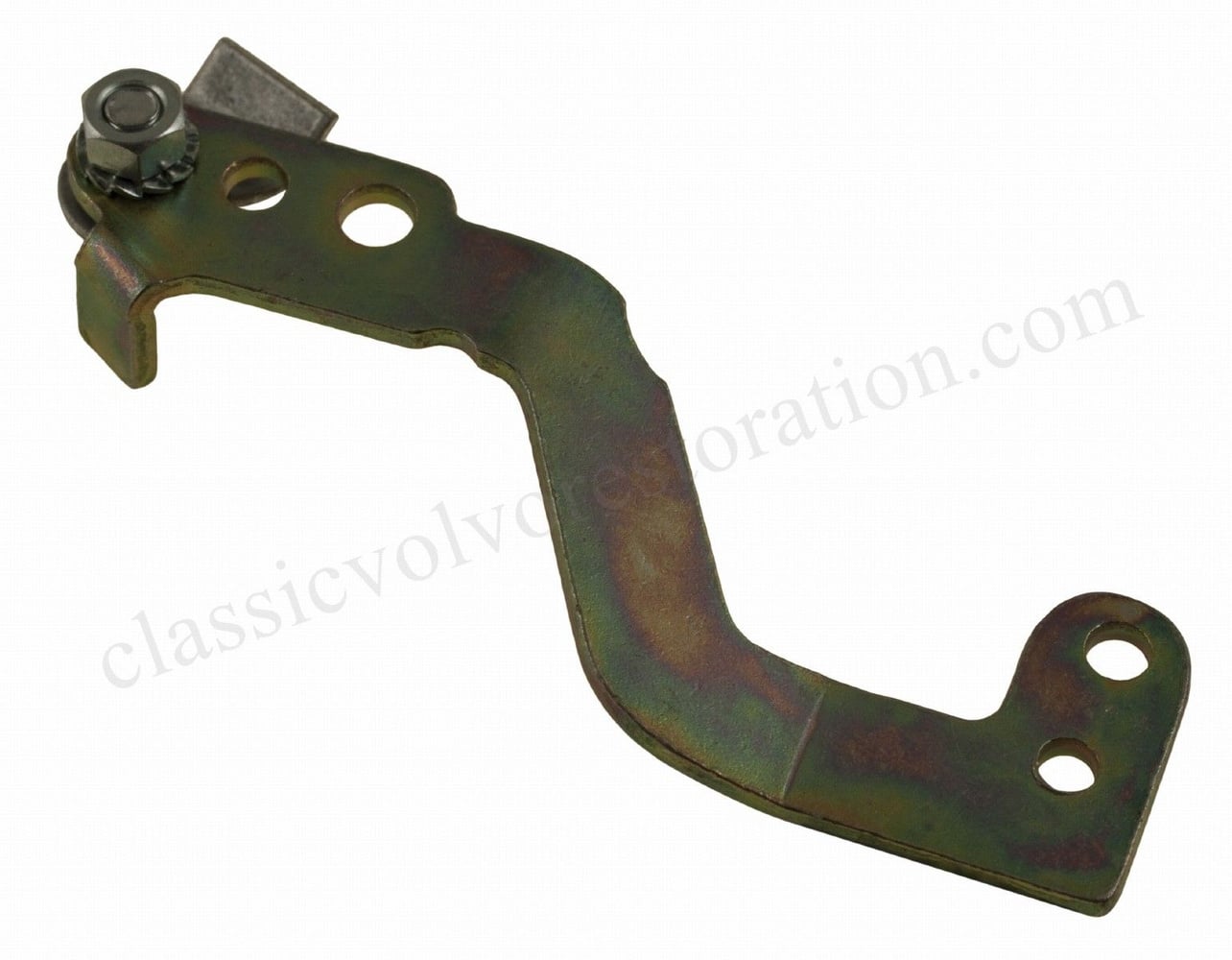 Steunarm VN34 voor Volvo PV444, PV544, Duett, Amazon — bild 1 av 3