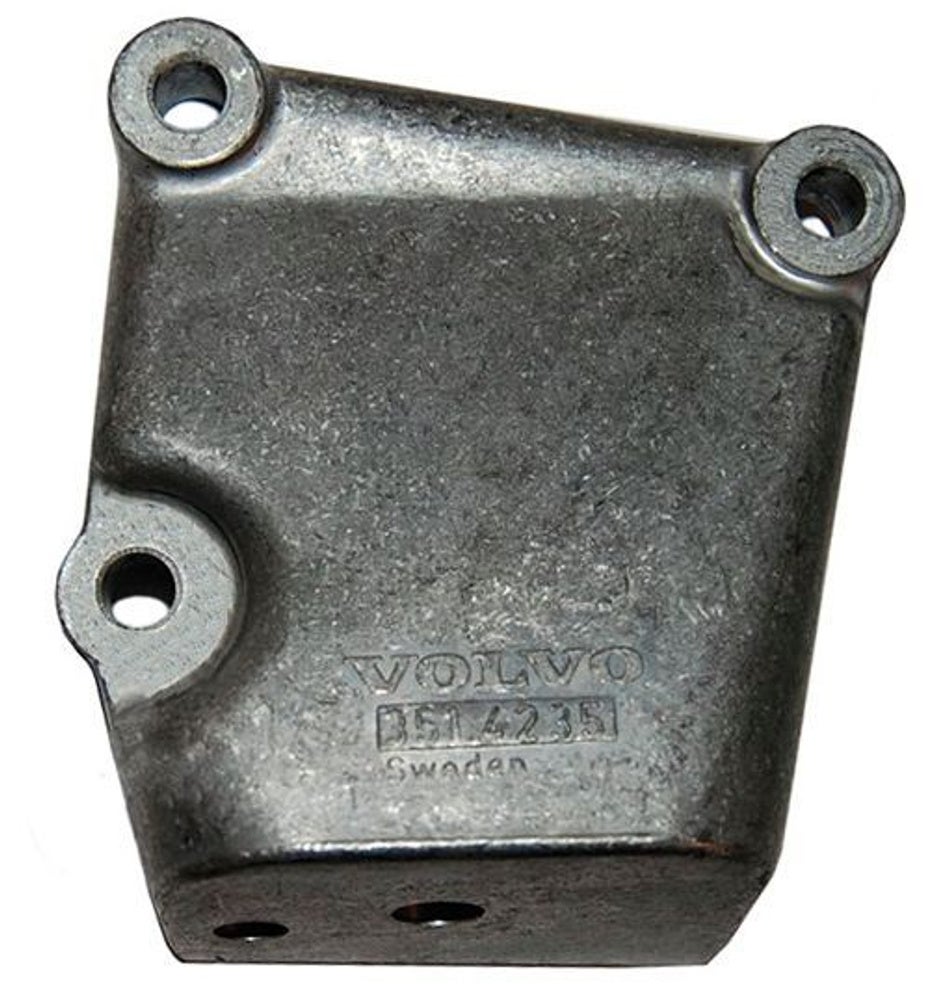 Motorsteun voor Volvo 740, 940, B204E, B234, links