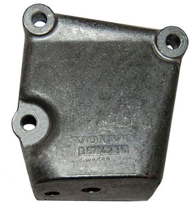 Motorsteun voor Volvo 740, 940, B204E, B234, links