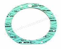 Pakking overdrive D-type