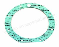 Pakking overdrive D-type