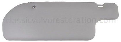 Zonneklep Volvo 1800ES RH