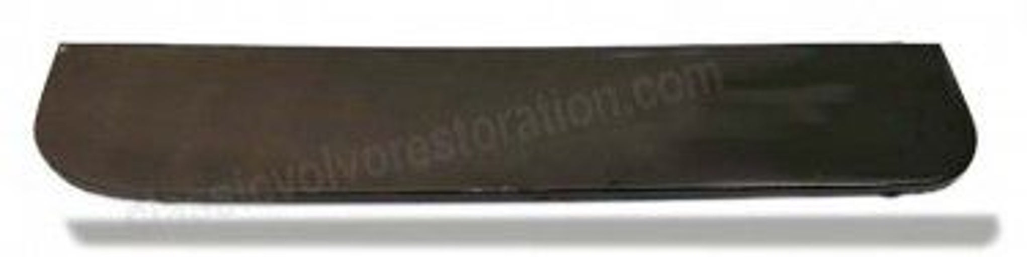 Deurpaneel onder rechts